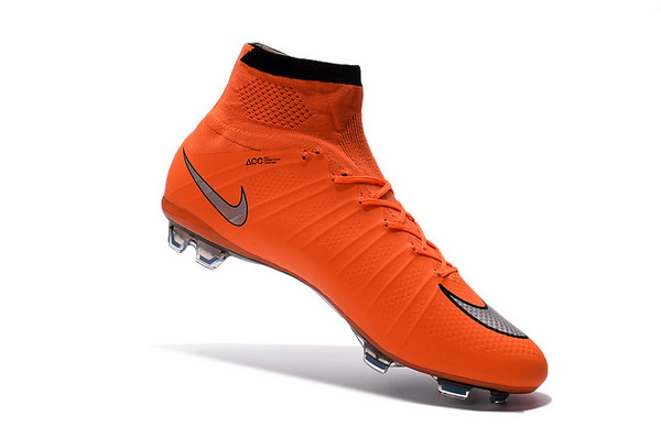 Nike Mercurial Superfly IV FG Men Shoes--014